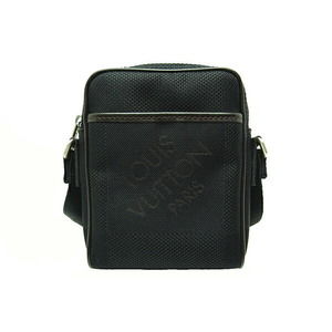 Louis Vuitton Mini Jean Bag Citadin Damier